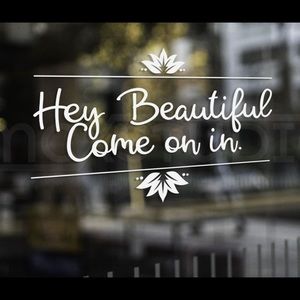 Meet your Posher, Bella